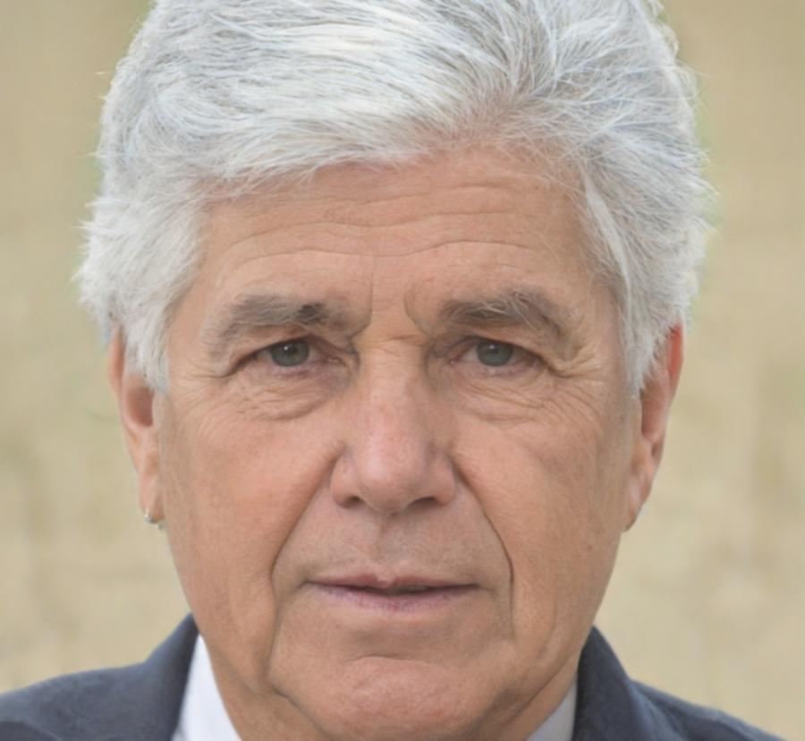 Miguel Rodríguez, Coordinador de Contenidos